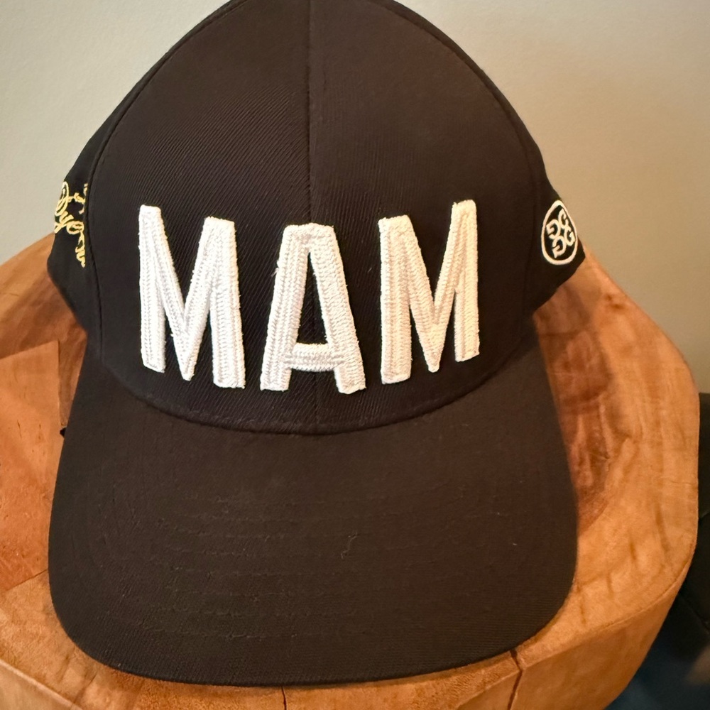 G/Fore The Dye Club hat